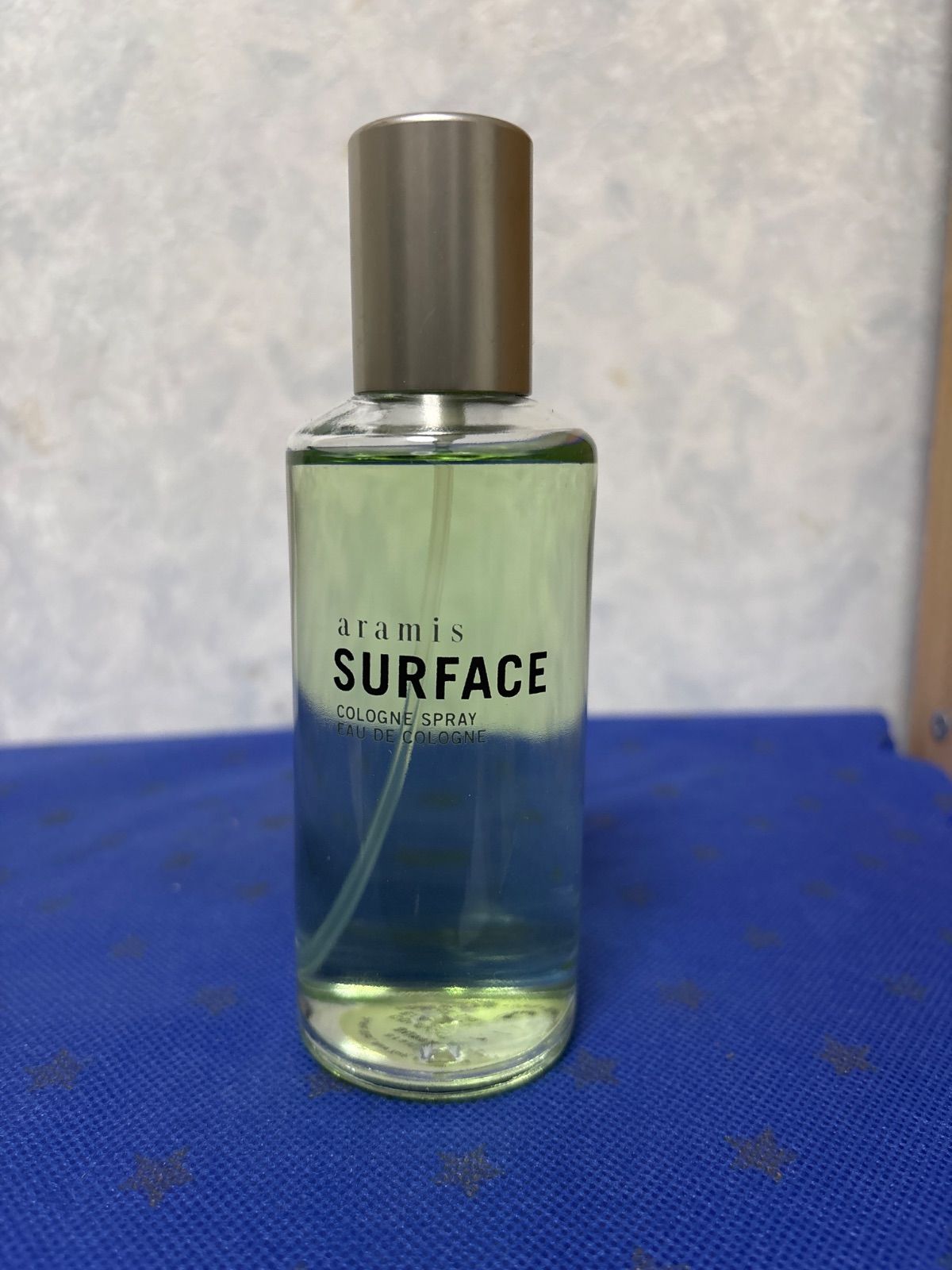 アラミス　サーフェス　オーデコロン 100ml 未使用