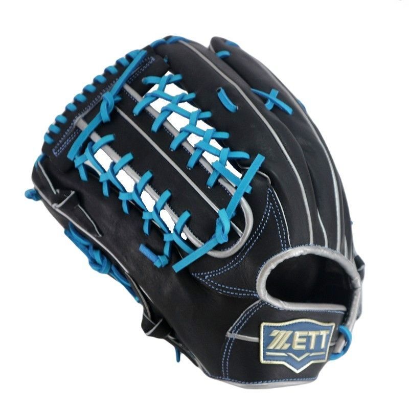 ZETT ゼット 外野手用 グローブ 外野用 硬式野球 左投げ 810 硬式グローブ外野手用左 ZETT ゼット 外野手用 グローブ 外野用 硬式野球