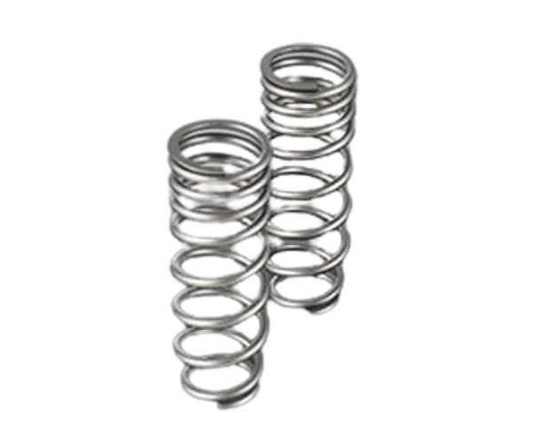 新品 KYB カヤバ COMPETITION SPRING 直巻タイプ KCS70-2790350