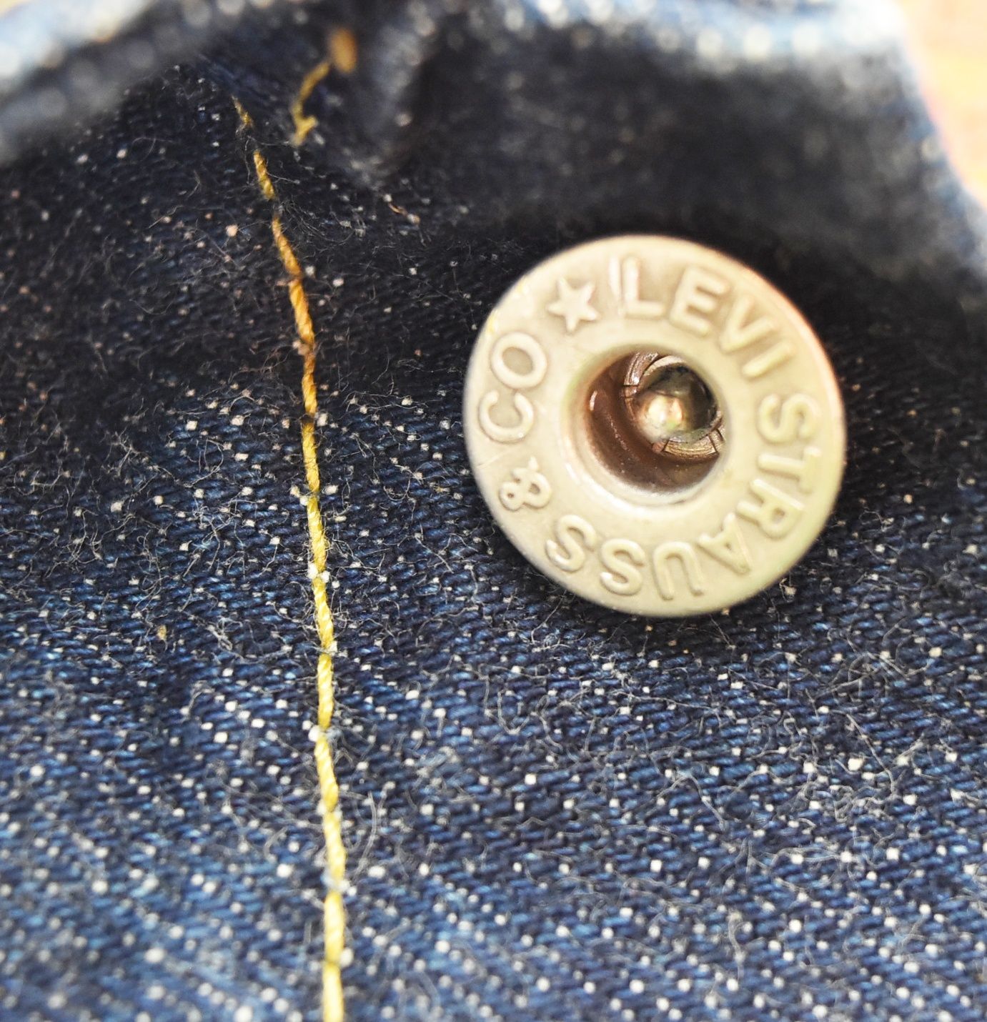 リーバイス Levi