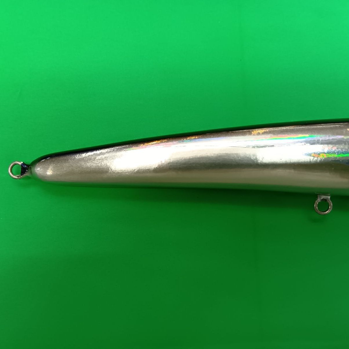 大宮宮原店 併売】ローカルスタンダード ダイブベイト 210 釣具