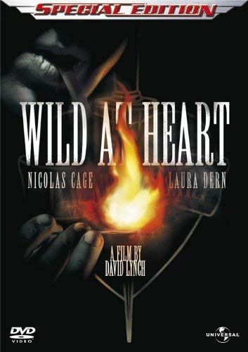 ワイルド・アット・ハート スペシャル・エディション [DVD] 6,795円