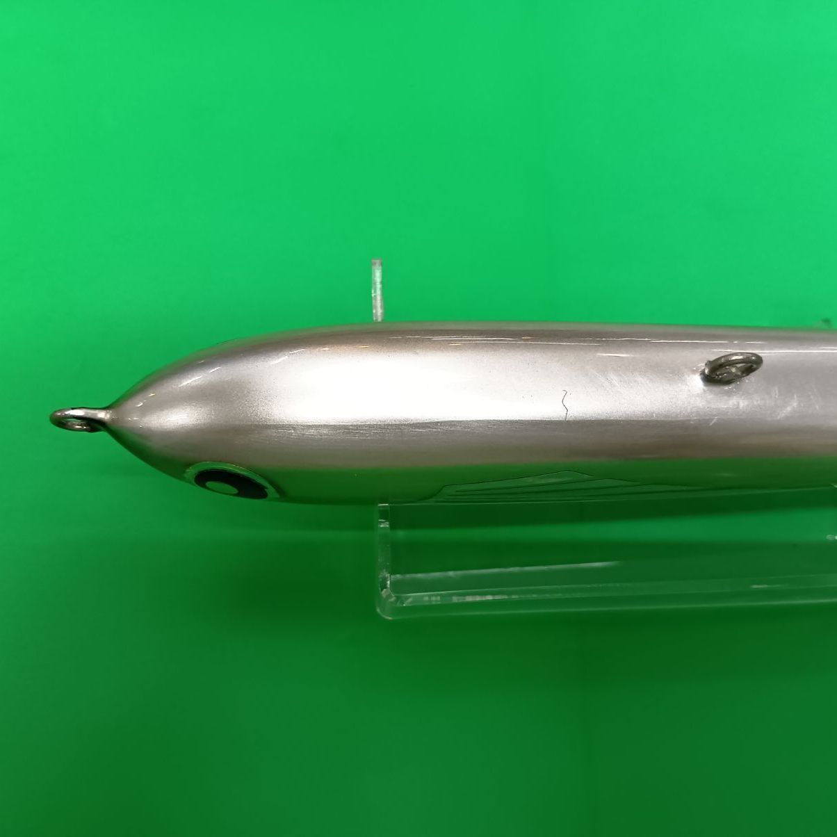 大宮宮原店 併売】ローカルスタンダード ダイブベイト 210 釣具