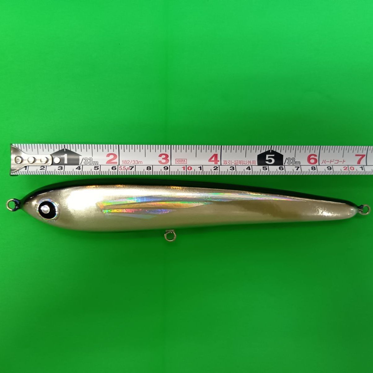 大宮宮原店 併売】ローカルスタンダード ダイブベイト 210 釣具