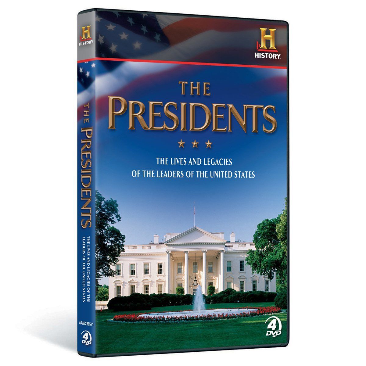 Presidents [DVD]