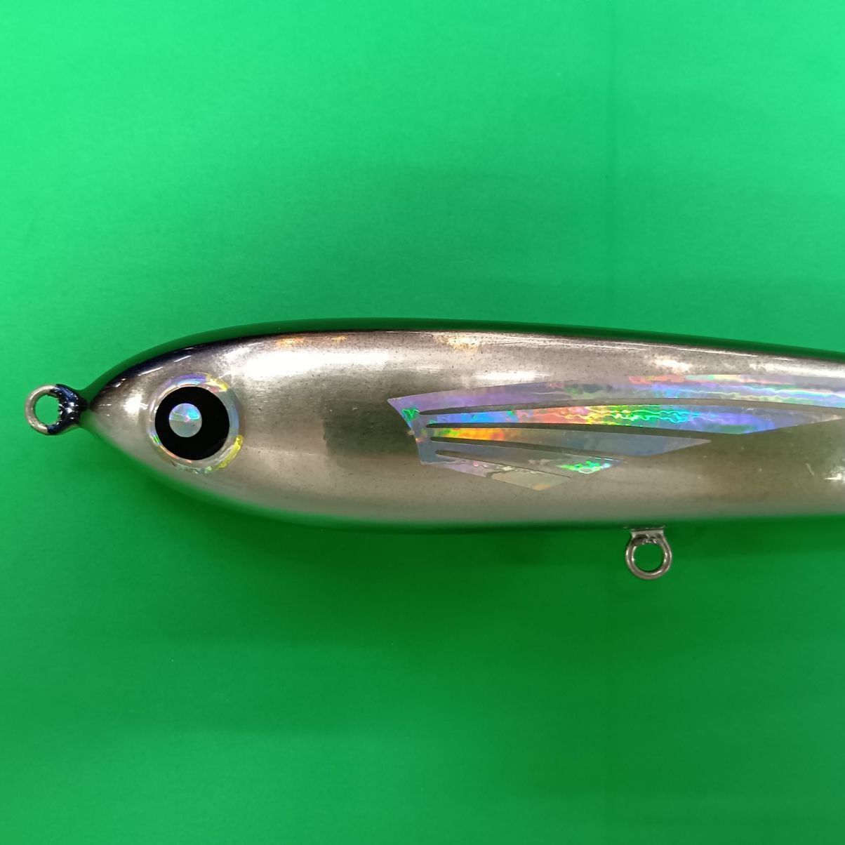 大宮宮原店 併売】ローカルスタンダード ダイブベイト 210 釣具
