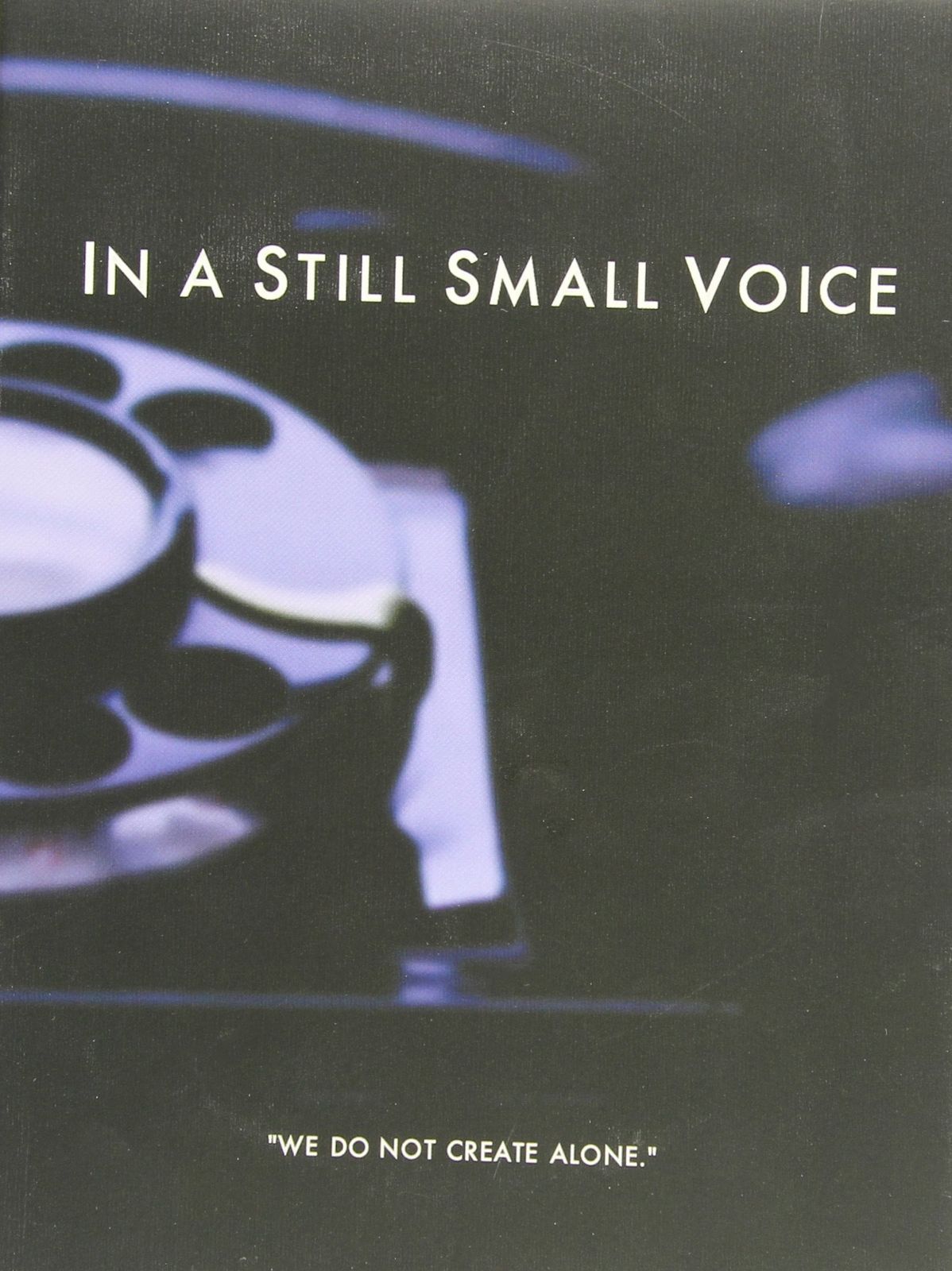 In a Still Small Voice [DVD]