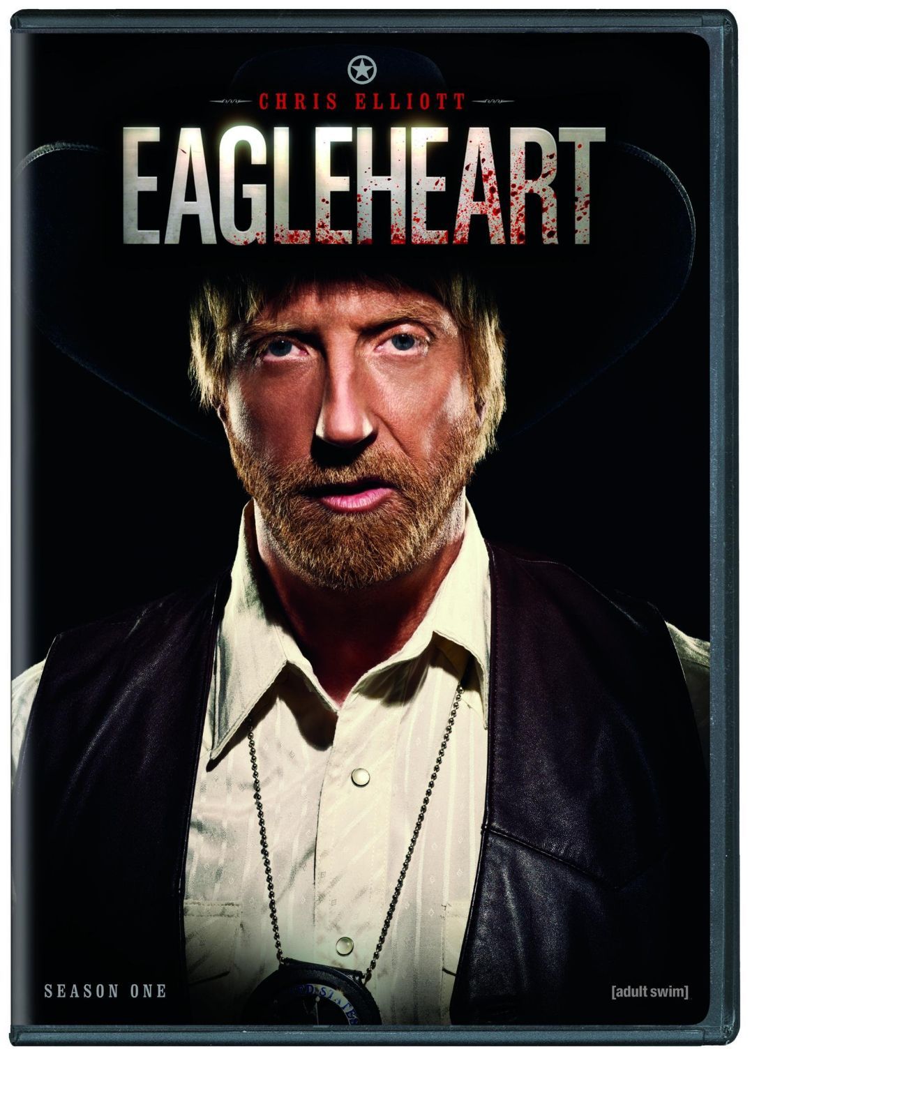 Eagleheart: Season One [DVD]