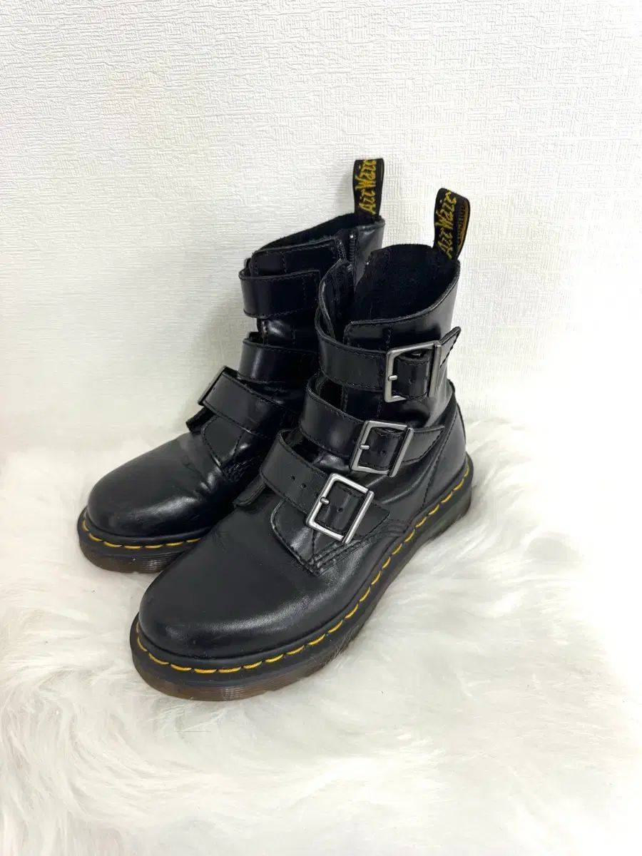 DR. MARTENS ドクターマーチン ブレイク uk4(230)