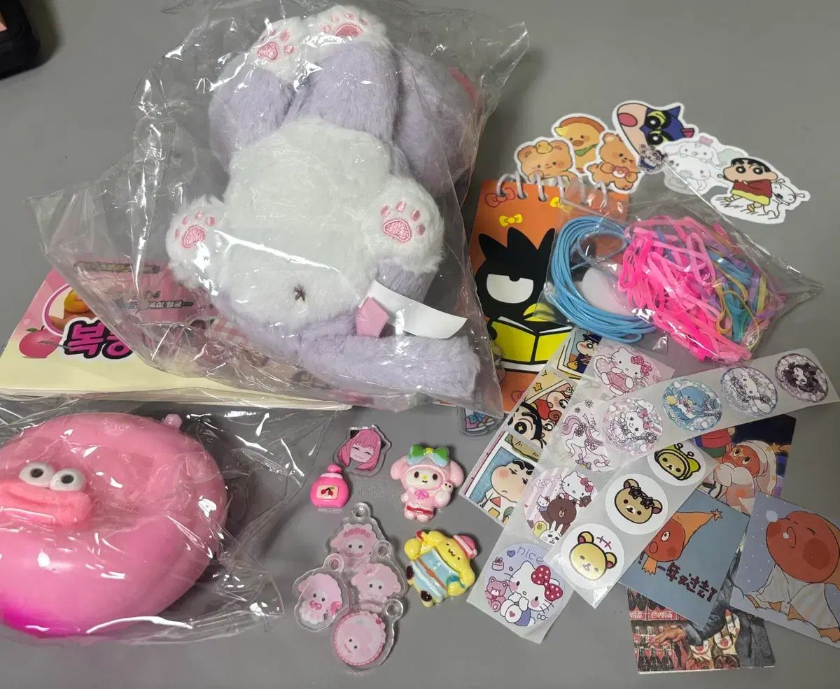ハローキティ ぬいぐるみ 文房具セット 未開封新品) ハローキティ ぬいぐるみ 子供文具セット-公式サイト