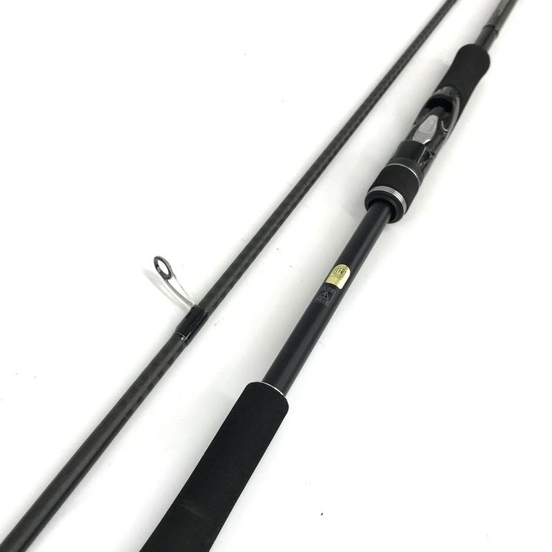 SHIMANO シマノ 18ディアルーナ S96ML 38030 シーバスロッド 釣具 釣り竿 フィッシング 釣り つり アウトドア ★TA672