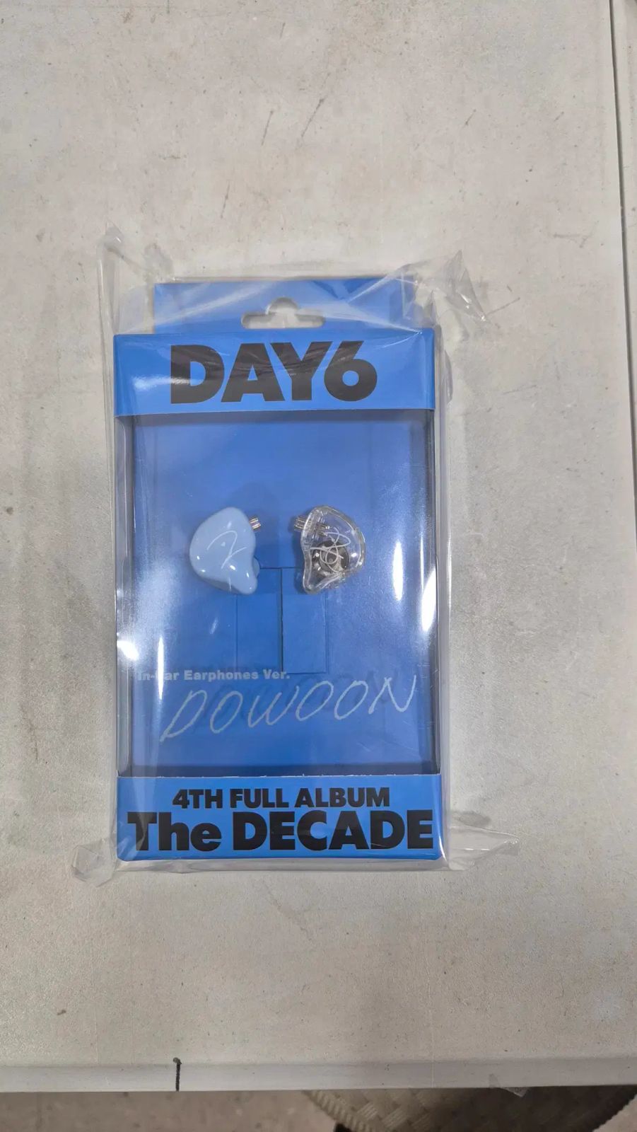タレントグッズ 未開封 まとめ売り) DAY6 デイシックス Decade