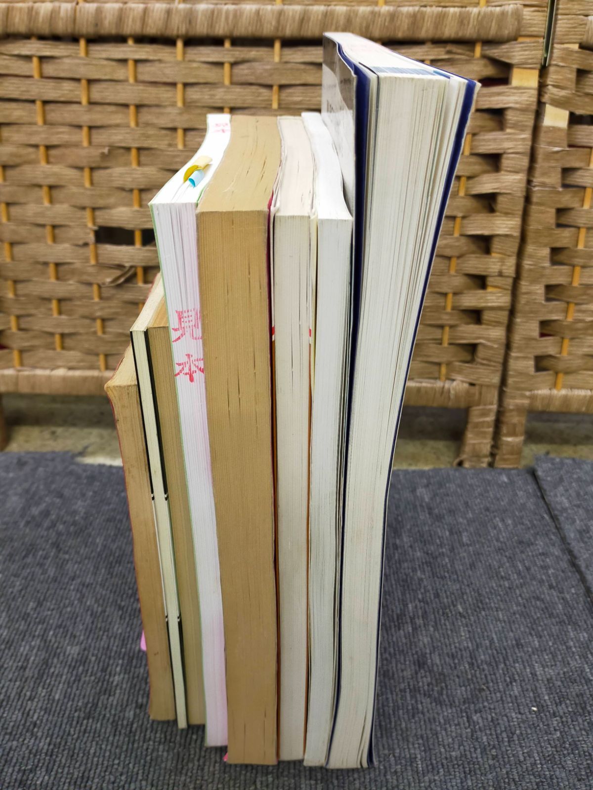SET2F-20260609-05 看護学 看護師 教科書 参考書 8冊セット ヘルス