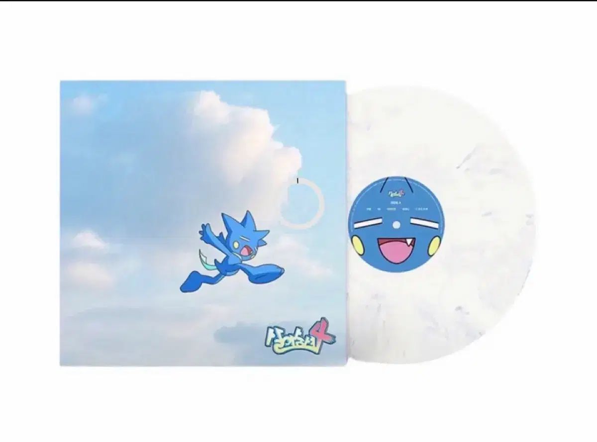 迷惑な ライブ 4 lp 単純開封 10,275円
