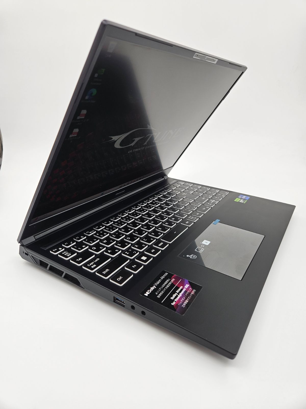 RTX4080搭載 G-tune i9-13900HX 64GB/2TB SSD - メルカリ