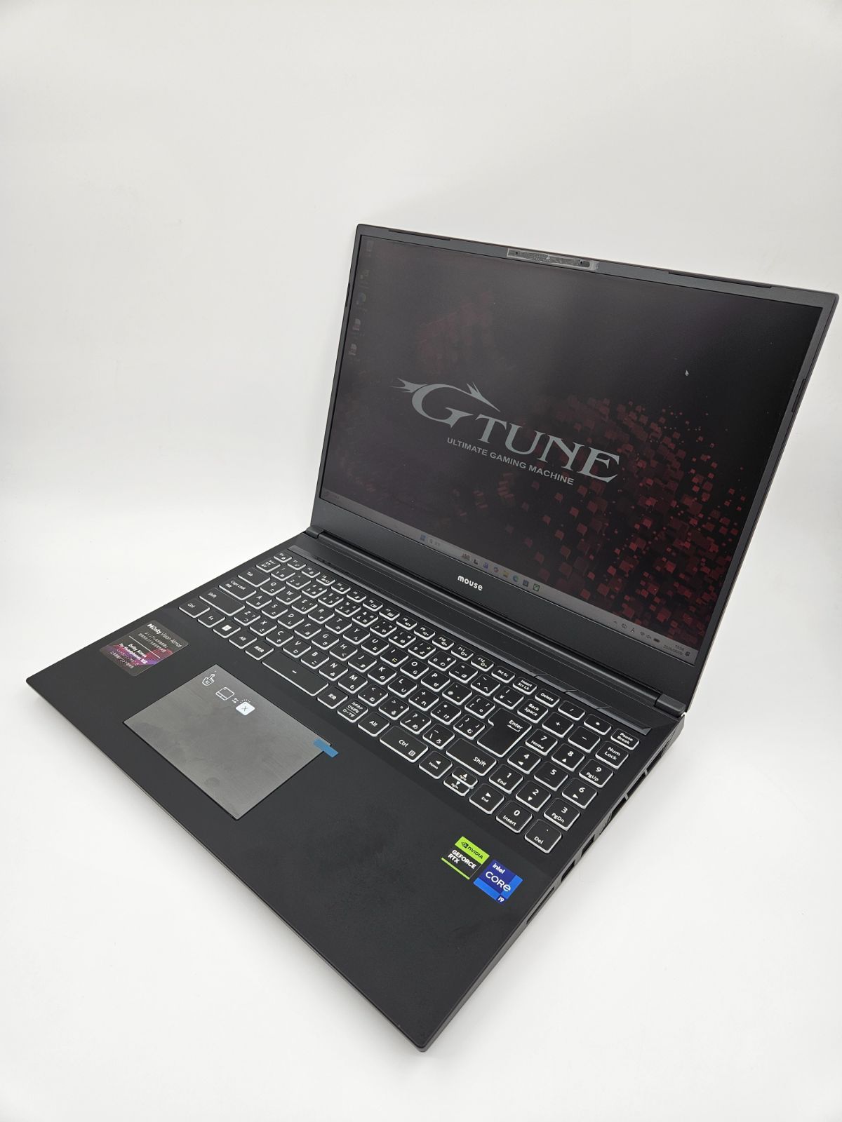 RTX4080搭載 G-tune i9-13900HX 64GB/2TB SSD - メルカリ