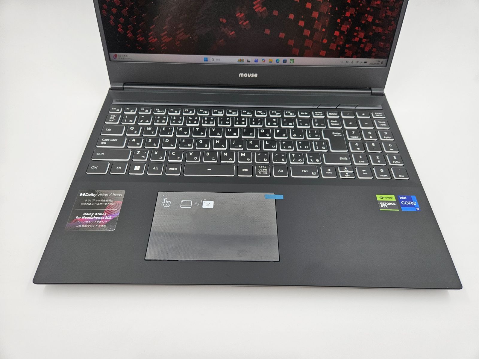 RTX4080搭載 G-tune i9-13900HX 64GB/2TB SSD - メルカリ