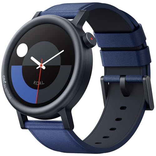CMF by Nothing Watch Pro 2 スマートウォッチ 【2024年グッドデザイン賞 11日間バッテリー 1.32インチAMOLED 丸型 大画面 IP68 防水 健康管理】メンズ レディース ビジネス 兼用 Bluetooth通話付き GJu