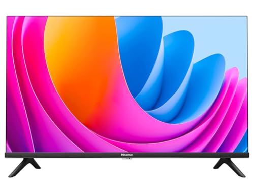 ハイセンス 24V型 24A4N ハイビジョン 液晶 テレビ ネット動画 Alexa ゲームモード AirPlay2 Bluetooth 3年保証 2024年モデルJu