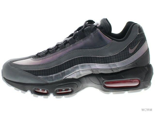 【US7.5】 NIKE AIR MAX 95 LV8 AO2450-001 【新古品】