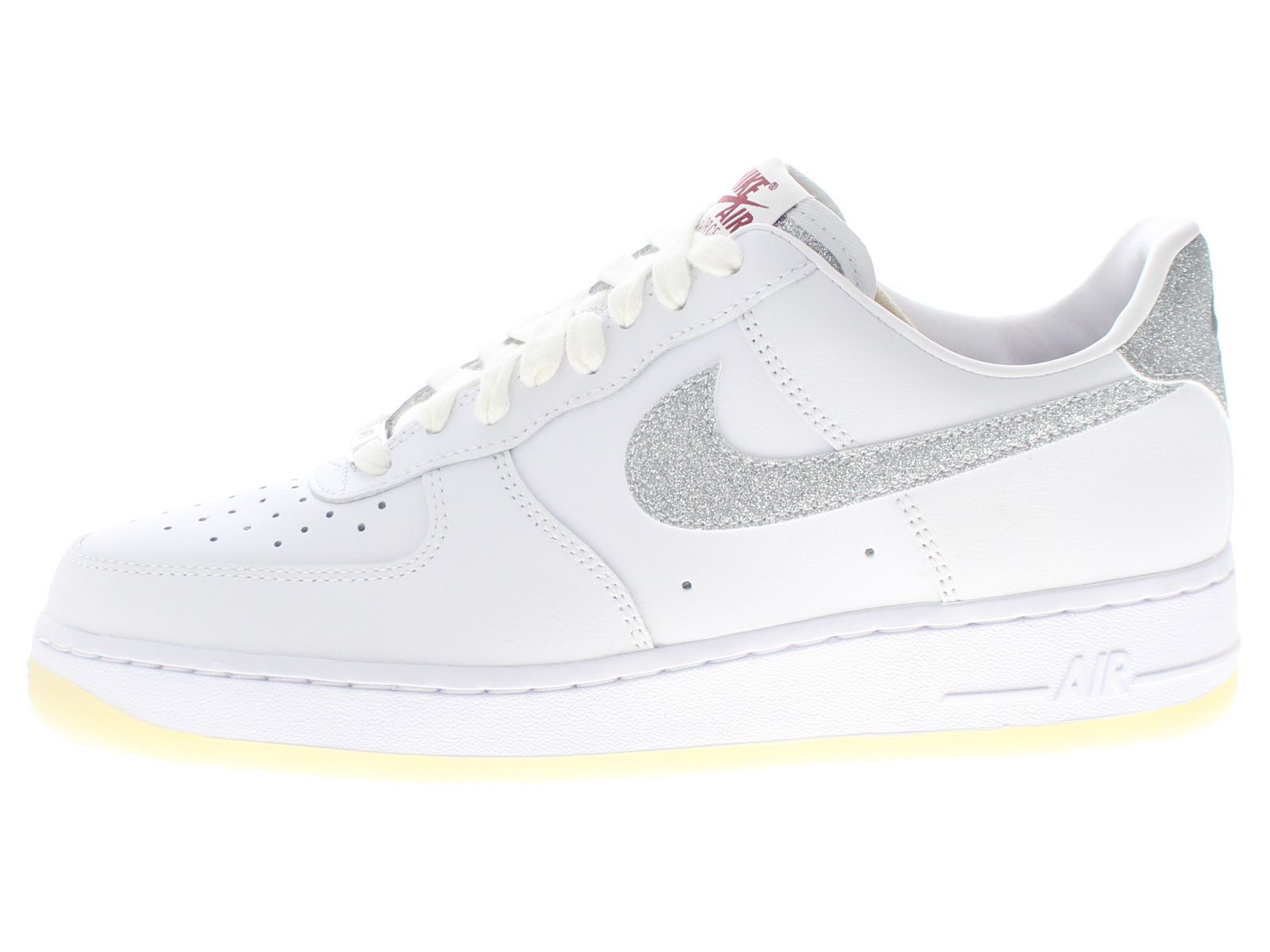 【W US7.5】 NIKE WMNS AIR FORCE 1 07 LX HQ3461-191 【新古品】