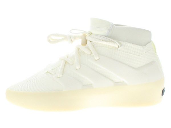 【US9.5】 adidas ATHLETICS 1 BASKETBALL IF6681 【新古品】
