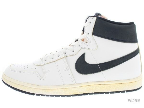 【US11.5】 JORDAN AIR SHIP PE SP A MA MANIERE DX4976-100 【新古品】