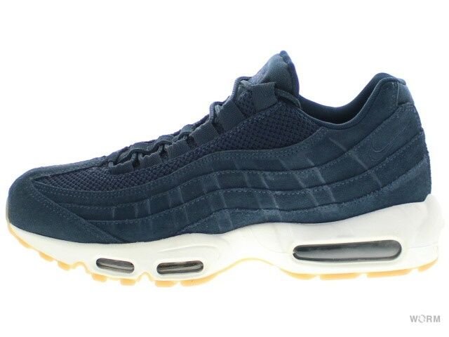 【US8】 NIKE AIR MAX 95 PRM 538416-402 【新古品】