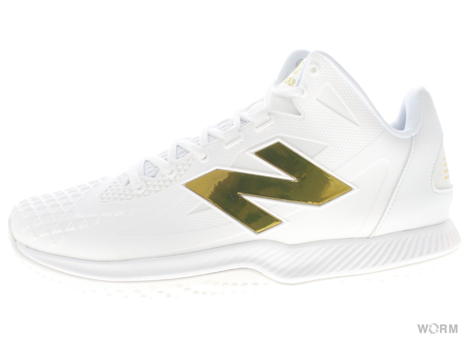 【US7.5】 New Balance TSHOWT1 【新古品】