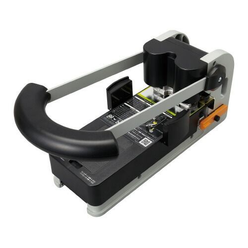 強力パンチ　ＨＤ－５２０Ｎ　穿孔枚数　２２０枚HD-520N【カール】