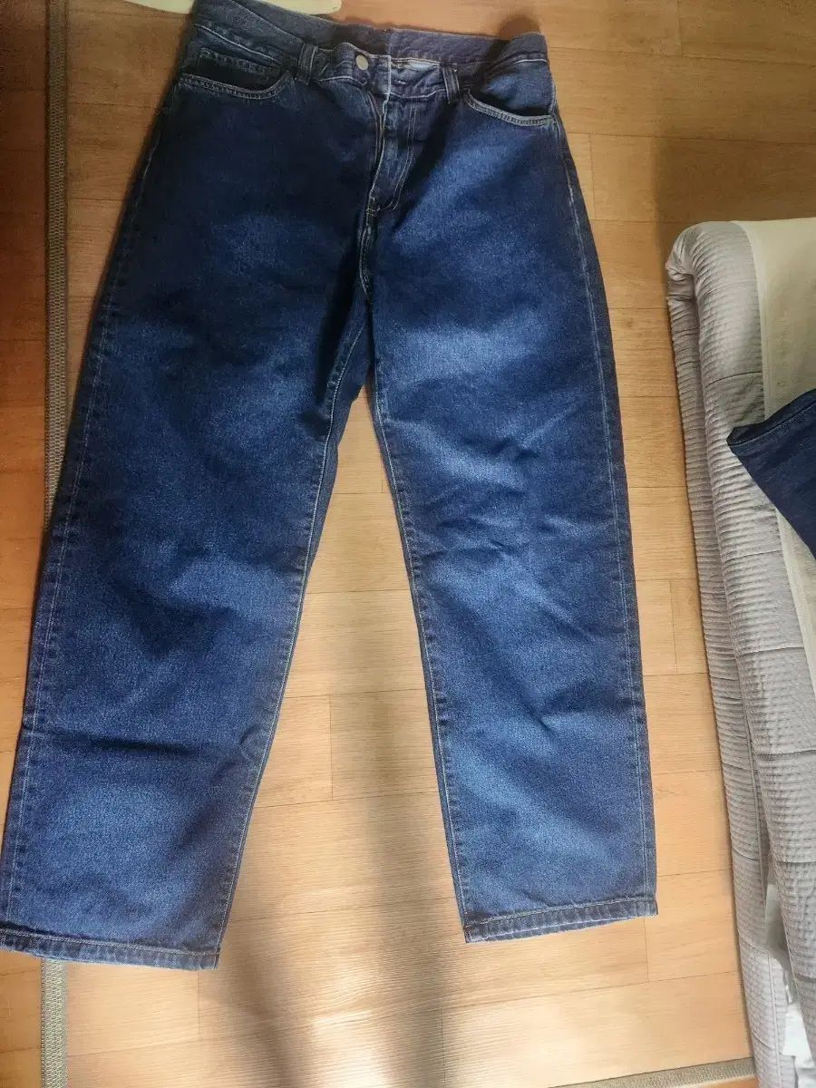 32サイズ) CARHARTT WIP(カーハートダブリューアイピー) ランデン デニムパンツ