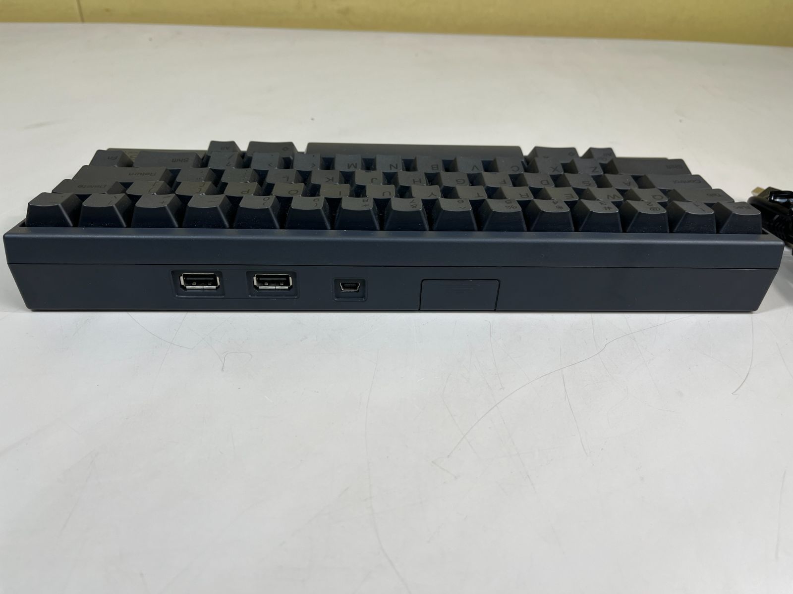 HHKB Professional 2 us配列 墨 HHKB Professional2 US配列 墨