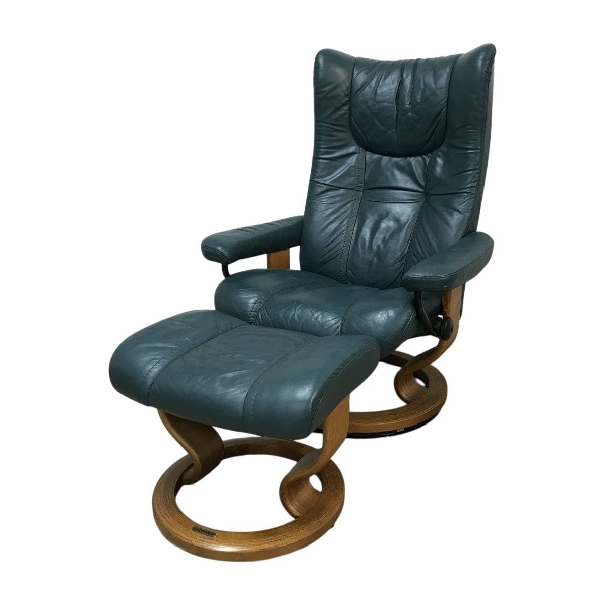 リクライニングチェア Ekornes エコーネス Stressless Wing(L) ストレスレス ウィングL GQN200143大