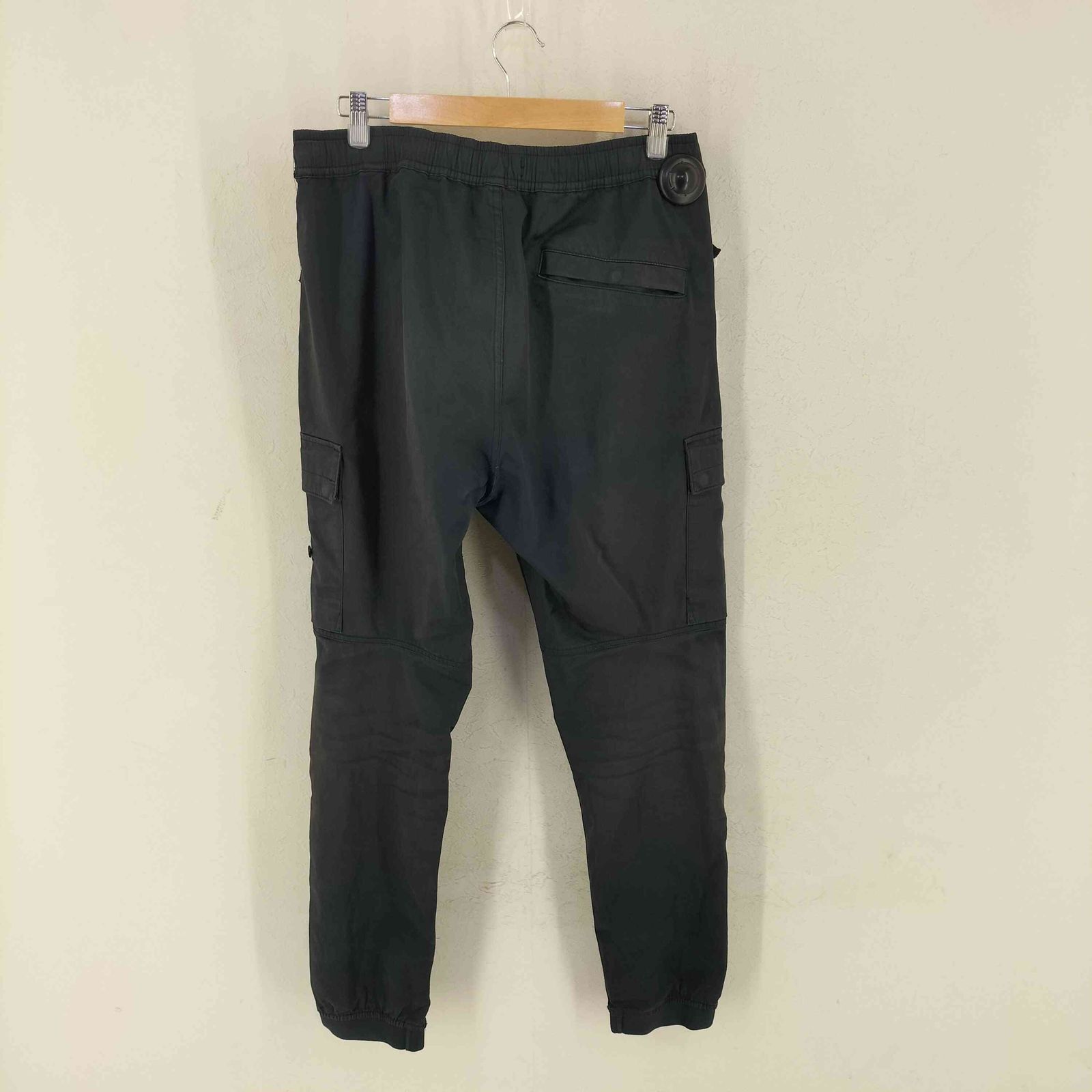 ストーンアイランド STONE ISLAND TYPE RE-T CARGO PANTS メンズ W32 