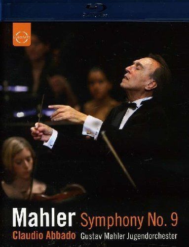 Symphony No. 9 [Blu-ray]