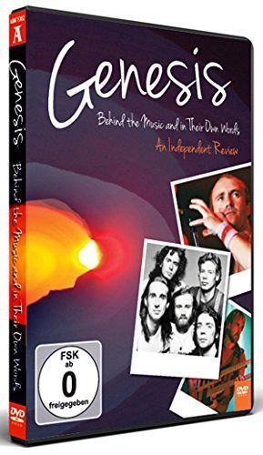 Behind the Music & In Their Own Words [DVD]