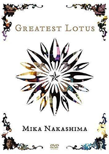 GREATEST LOTUS [DVD]