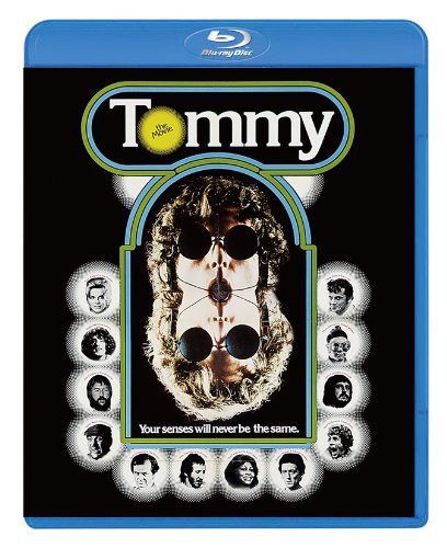 トミー [Blu-ray]