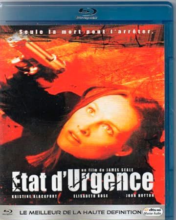 Juncture [Blu-ray]