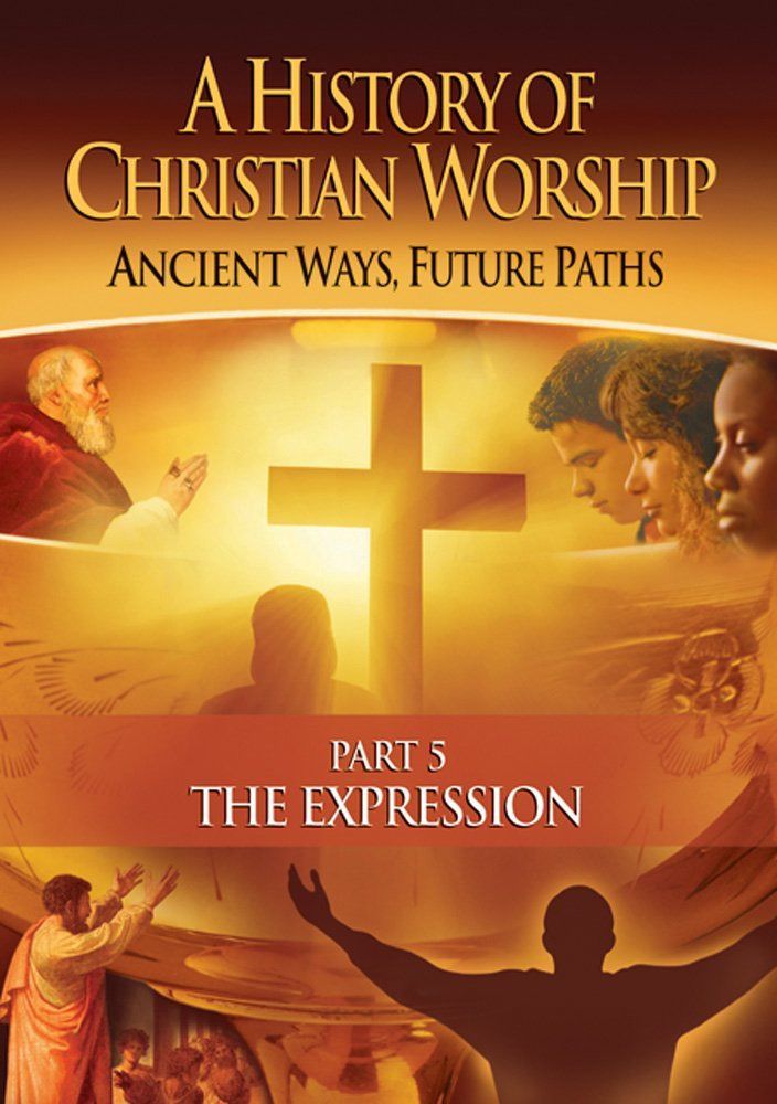 The Expression 5 [DVD]