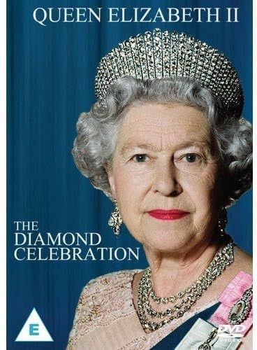 Her Majesty Queen Elzabeth II-A Diamond Celebratio [DVD] [Import]