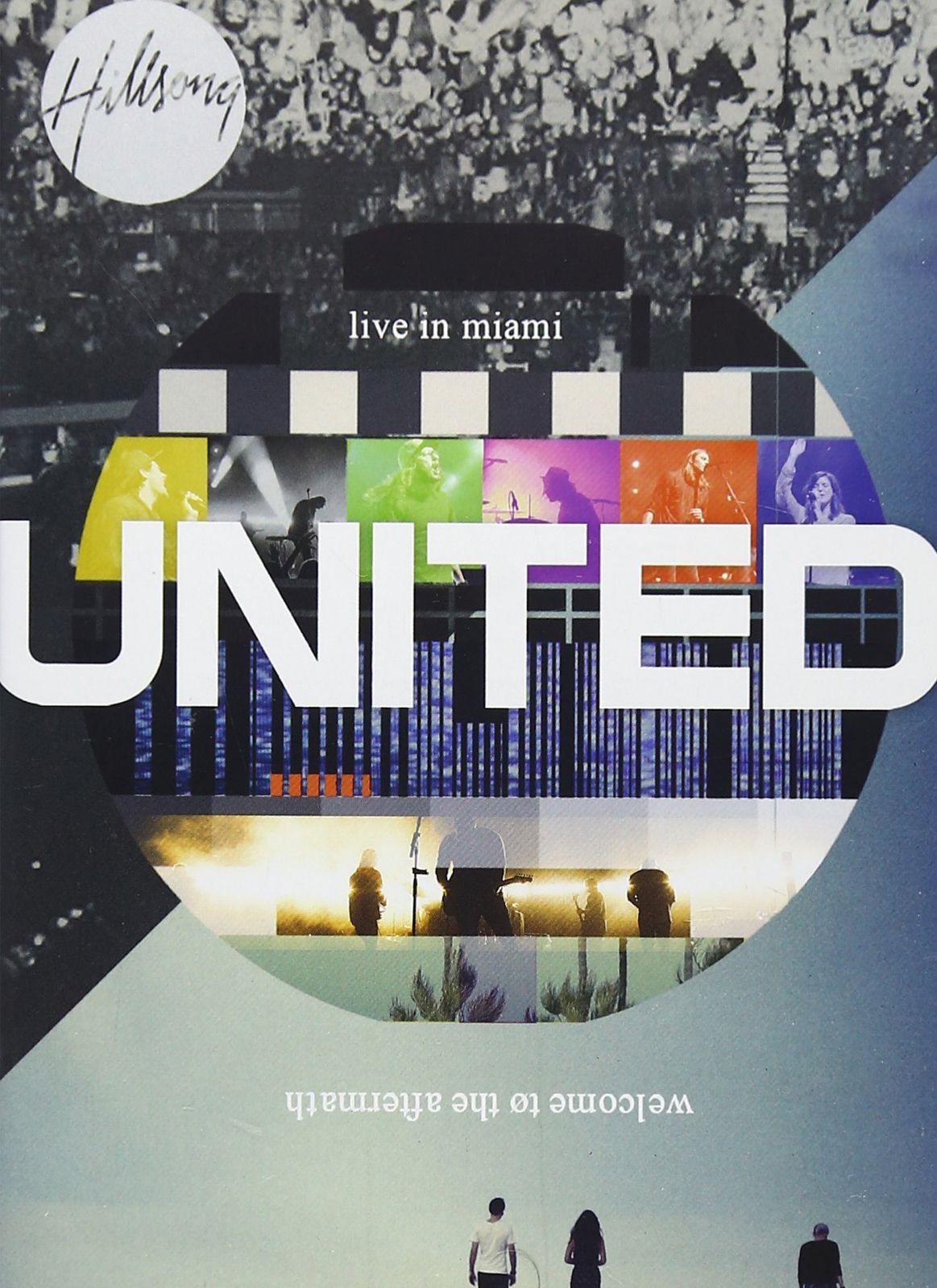 Live in Miami [DVD]