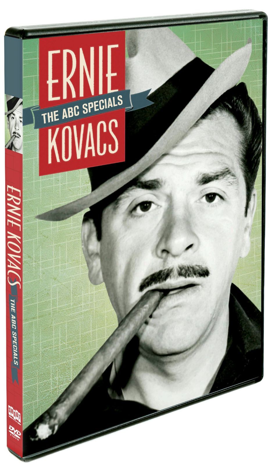 Ernie Kovacs: the ABC Specials / [DVD]