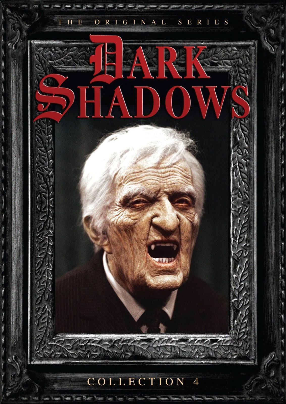 Dark Shadows Collection 4 [DVD]