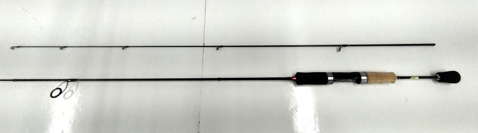【未使用品】シマノ トラウトワンAS S57XULF（01）エリアトラウト　管釣り　管理釣り場　ニジマス