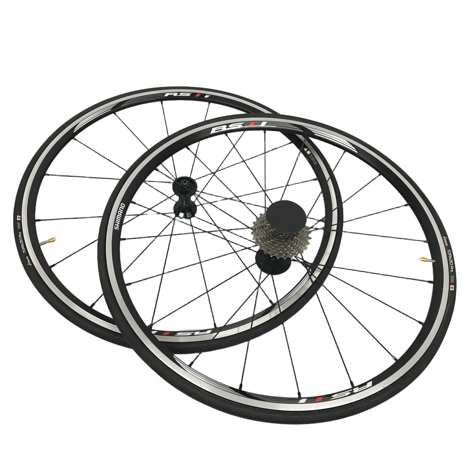SHIMANO ULTEGRA CS-6800 WH-RS11 シマノ ホイール アルテグラ スプロケット 中古T11088190
