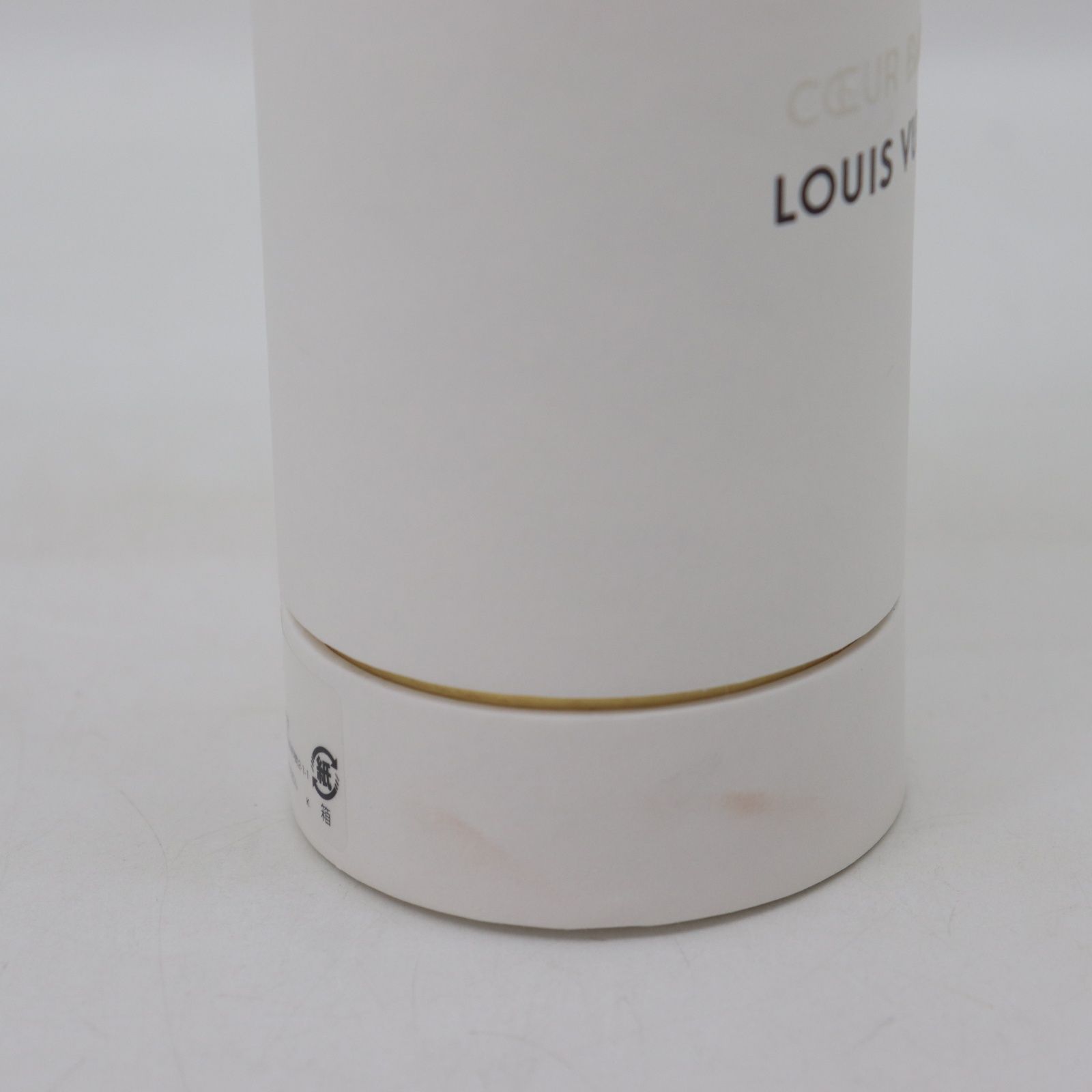 IT4MNQJHU602 LOUIS VUITTON ルイヴィトン Cœur Battant クール バタン 