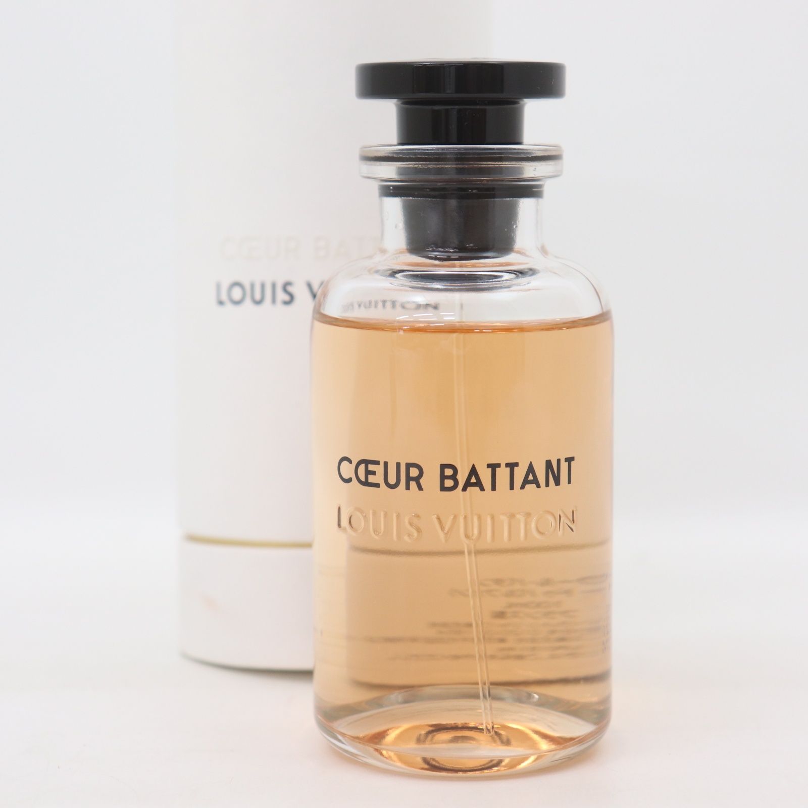 IT4MNQJHU602 LOUIS VUITTON ルイヴィトン Cœur Battant クール バタン