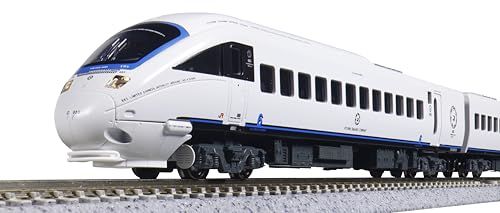カトー (KATO) Nゲージ 885系 2次車 アラウンド・ザ・九州 6両セット 鉄道模型 電車 10-1952送料無料 93d76cfd