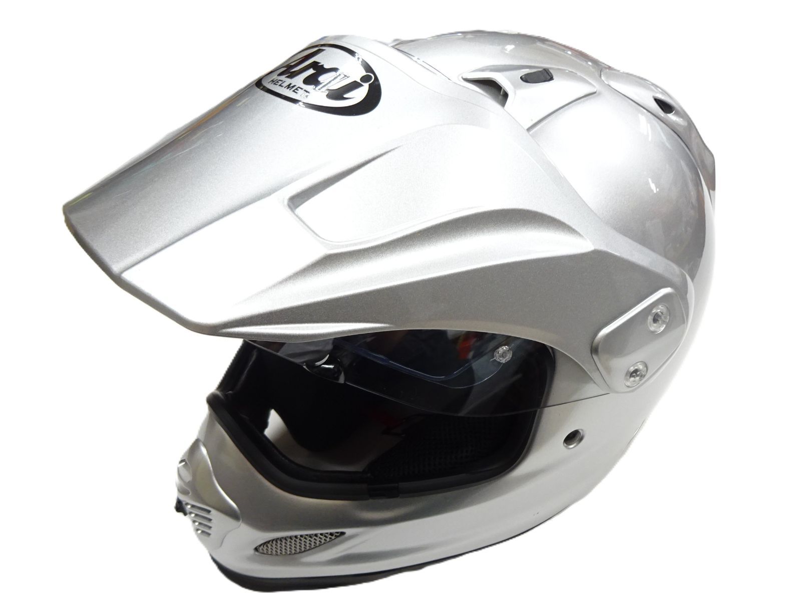 Arai TOUR cross3 アライ ツアークロス3 バイク ヘルメット オフロード オートバイ